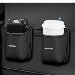 Organizer na kubek do drzwi dla Jaecoo 7 i Jaecoo 8