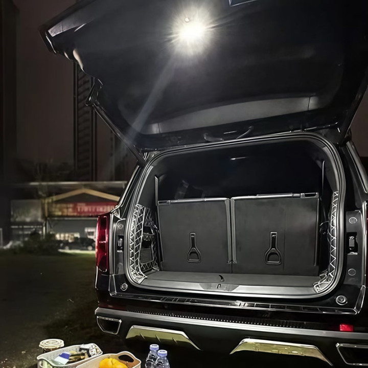Lampka bagażnika LED do BYD Atto 3