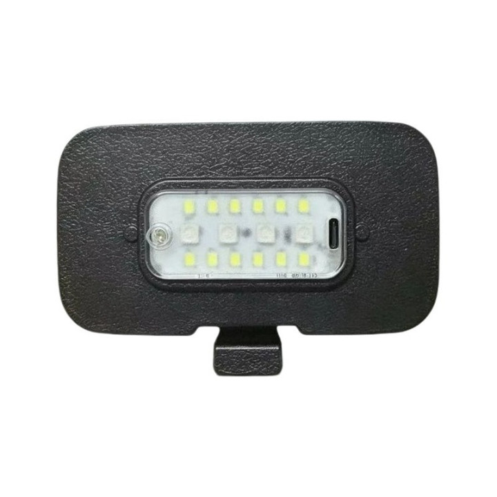 Lampka bagażnika LED do BYD Atto 3 – zdjęcie 6