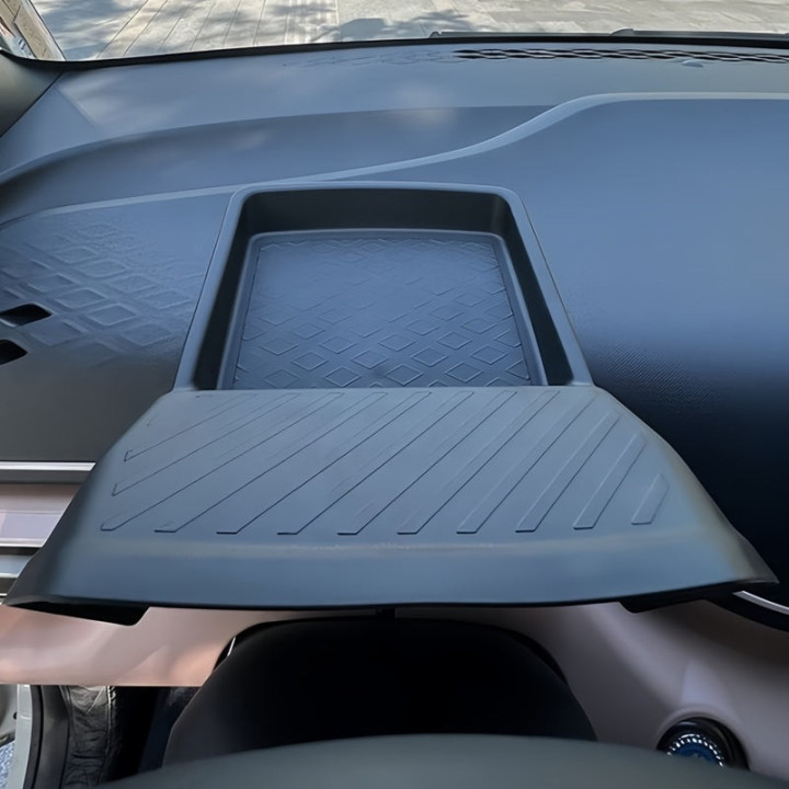 Osłona przeciwsłoneczna ekranu z TPE – BYD Dolphin Surf – zdjęcie 4