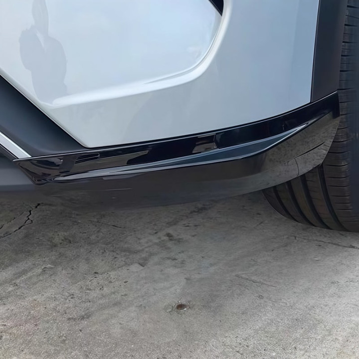 Osłony narożników przedniego zderzaka do BYD Atto 2 – zdjęcie 3