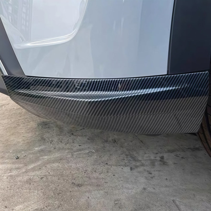 Osłony narożników przedniego zderzaka do BYD Atto 2 – zdjęcie 5
