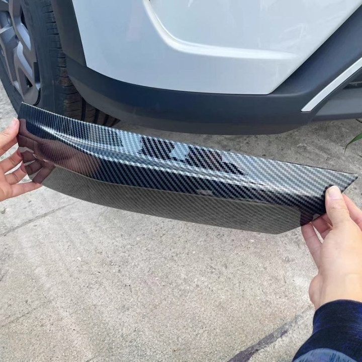 Osłony narożników przedniego zderzaka do BYD Atto 2 – zdjęcie 6