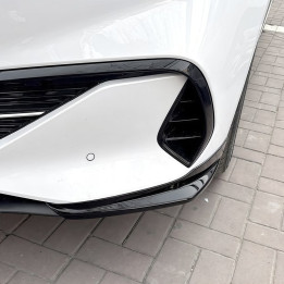 Narożne osłony zderzaka przedniego do BYD Seal 6