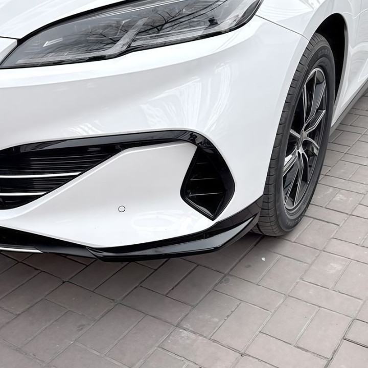 Narożne osłony zderzaka przedniego do BYD Seal 6 – zdjęcie 2