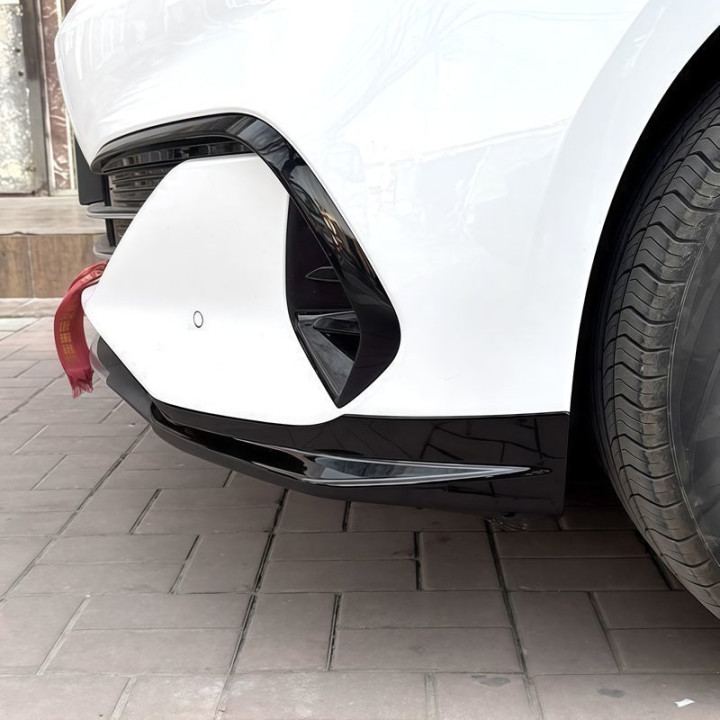 Narożne osłony zderzaka przedniego do BYD Seal 6 – zdjęcie 3