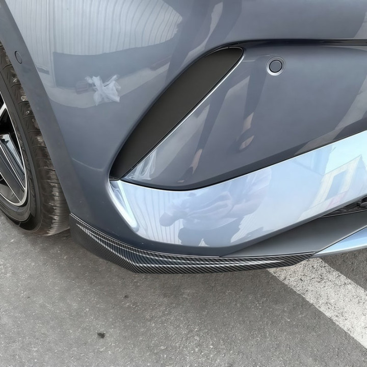 Narożne osłony zderzaka przedniego do BYD Seal 6 – zdjęcie 4