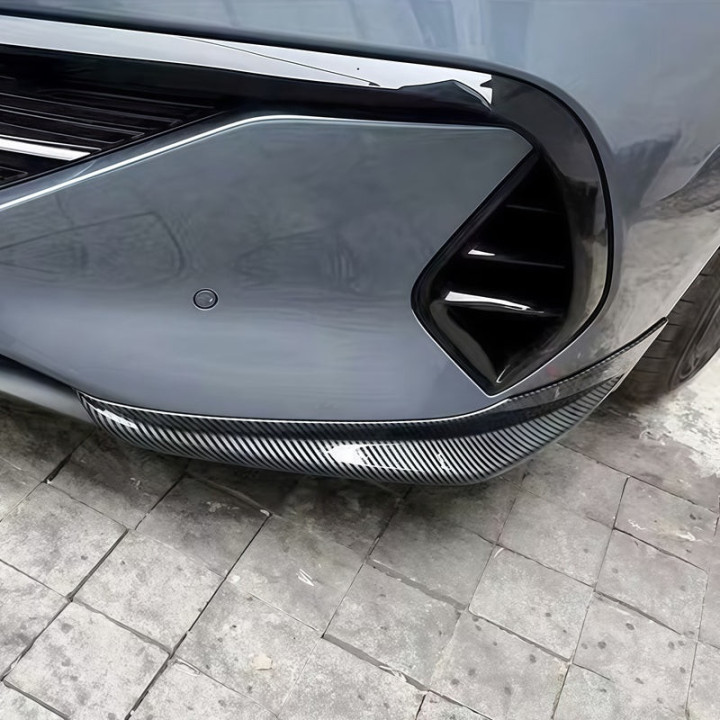 Narożne osłony zderzaka przedniego do BYD Seal 6 – zdjęcie 6