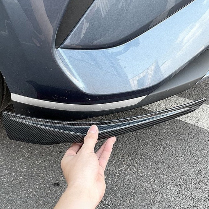 Narożne osłony zderzaka przedniego do BYD Seal 6 – zdjęcie 7