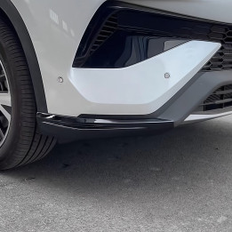 Narożna osłona przedniego zderzaka ABS do BYD Atto 3