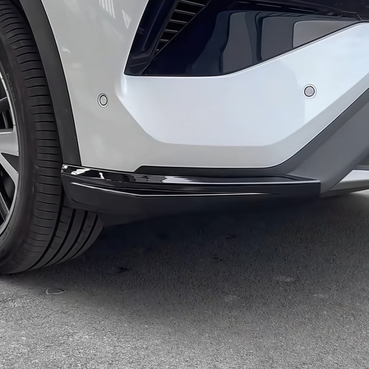 Narożna osłona przedniego zderzaka ABS do BYD Atto 3 – zdjęcie 2