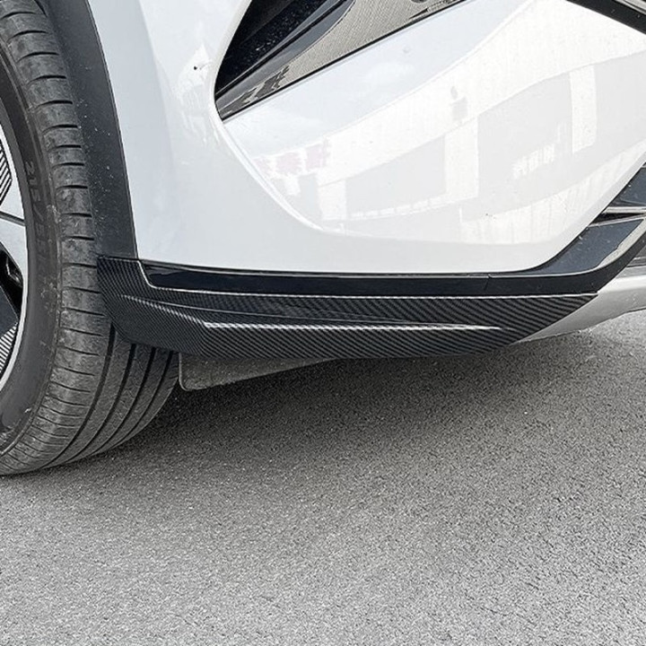 Narożna osłona przedniego zderzaka ABS do BYD Atto 3 – zdjęcie 4