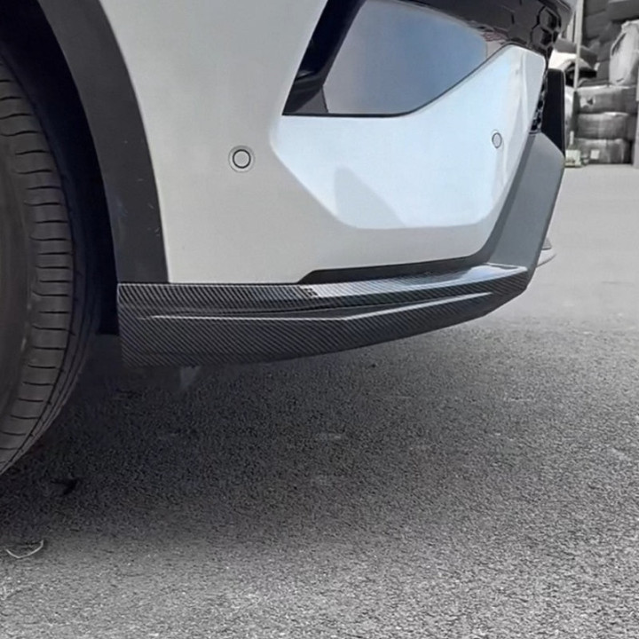 Narożna osłona przedniego zderzaka ABS do BYD Atto 3 – zdjęcie 5