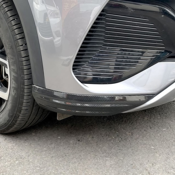 Osłony narożników zderzaków ABS do BYD Atto 3 – zdjęcie 4
