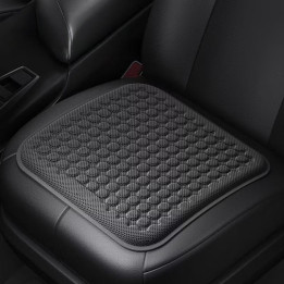Chłodząca poduszka na fotel do BYD Atto 3, Dolphin, Seal i innych