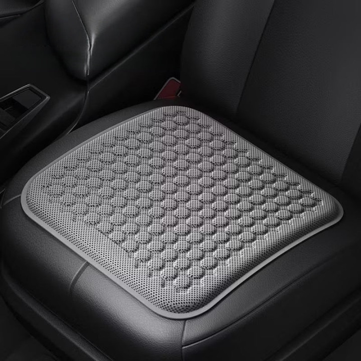 Chłodząca poduszka na fotel do BYD Atto 3, Dolphin, Seal i innych – zdjęcie 2