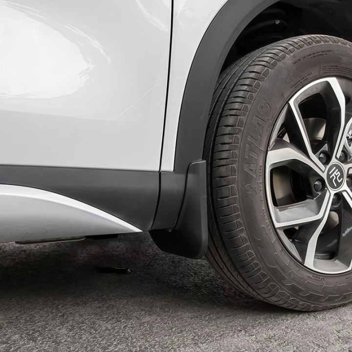 Chlapacze bez wiercenia do BYD Atto 3 – zdjęcie 3