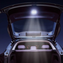 Lampka bagażnika LED do BYD Dolphin Surf