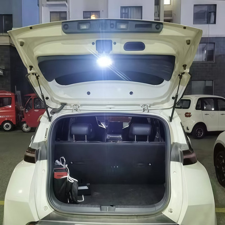 Lampka bagażnika LED do BYD Dolphin Surf – zdjęcie 4