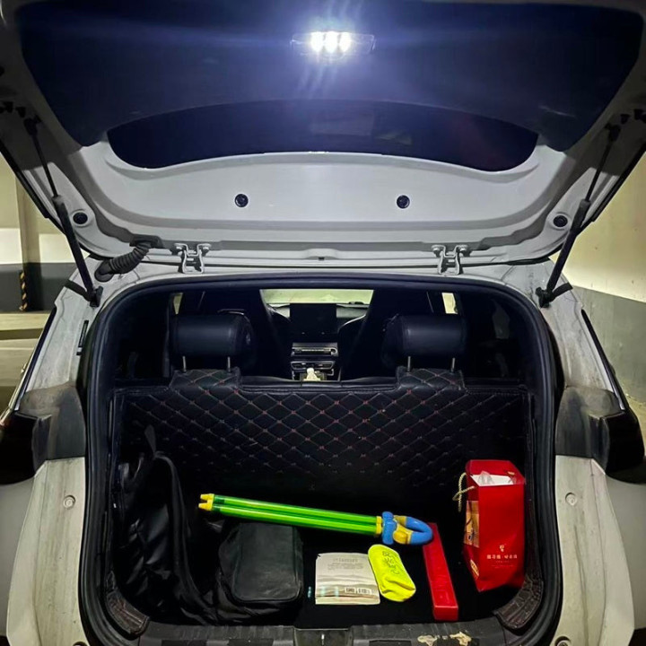 Lampka bagażnika LED do BYD Dolphin Surf – zdjęcie 5