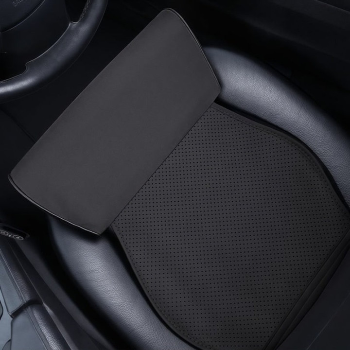 Podparcie nóg z pianki memory do BYD – zdjęcie 2
