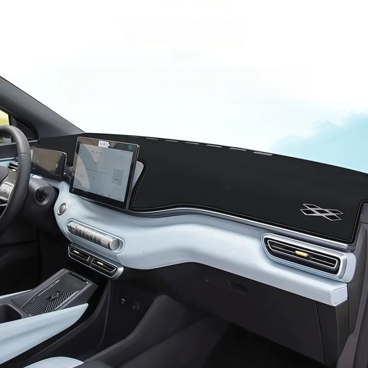 Mata przeciwsłoneczna na deskę rozdzielczą do BYD Dolphin Surf – zdjęcie 2