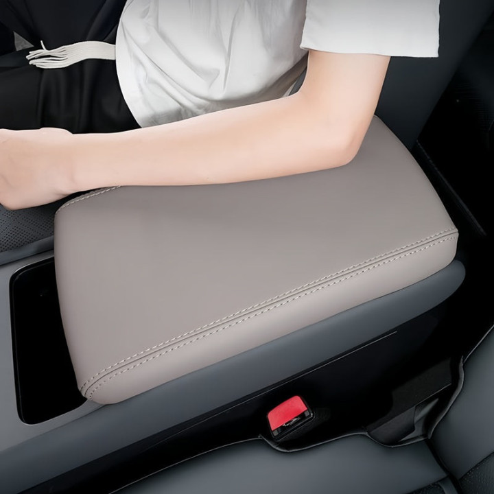 Pokrowiec podłokietnika komfortowy do BYD Atto 3 – zdjęcie 5