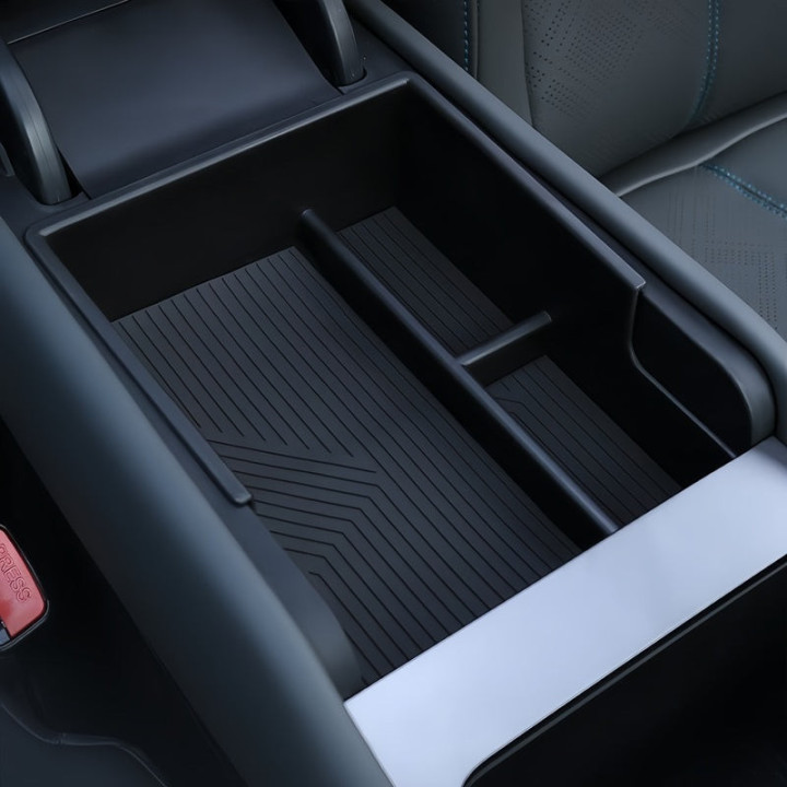 Organizer konsoli środkowej do BYD Atto 3 EVO