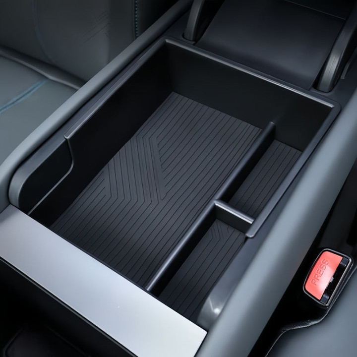 Organizer konsoli środkowej do BYD Atto 3 EVO – zdjęcie 3