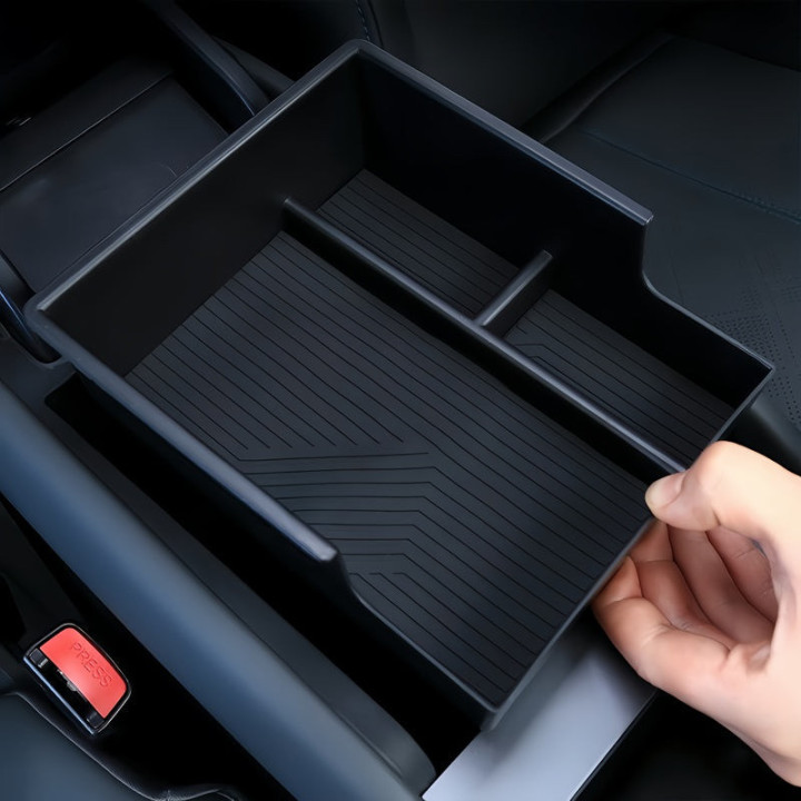 Organizer konsoli środkowej do BYD Atto 3 EVO – zdjęcie 5