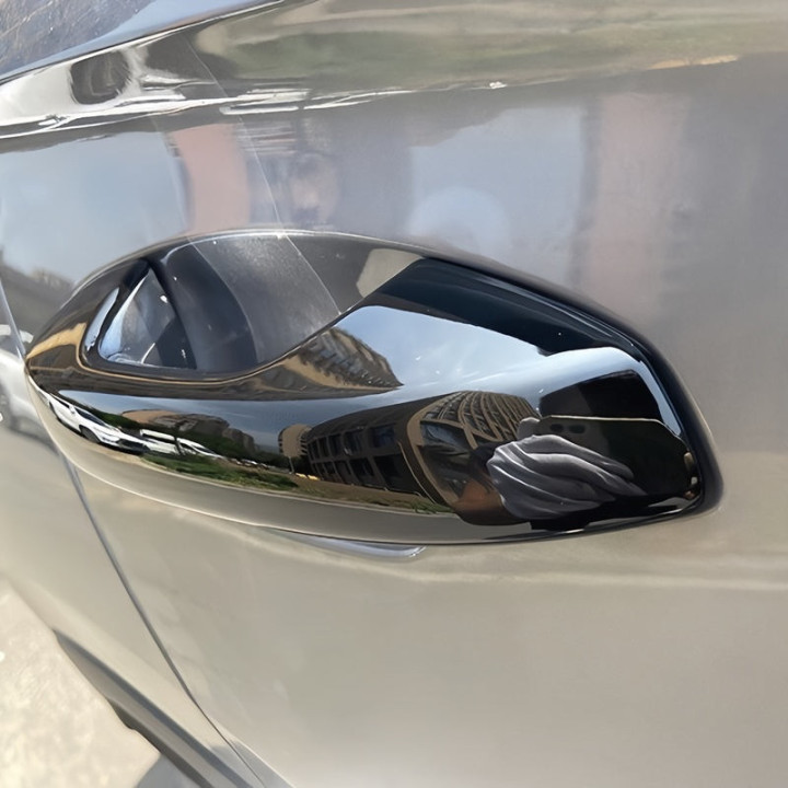 Nakładki na klamki zewnętrzne do BYD Seal U – zdjęcie 8
