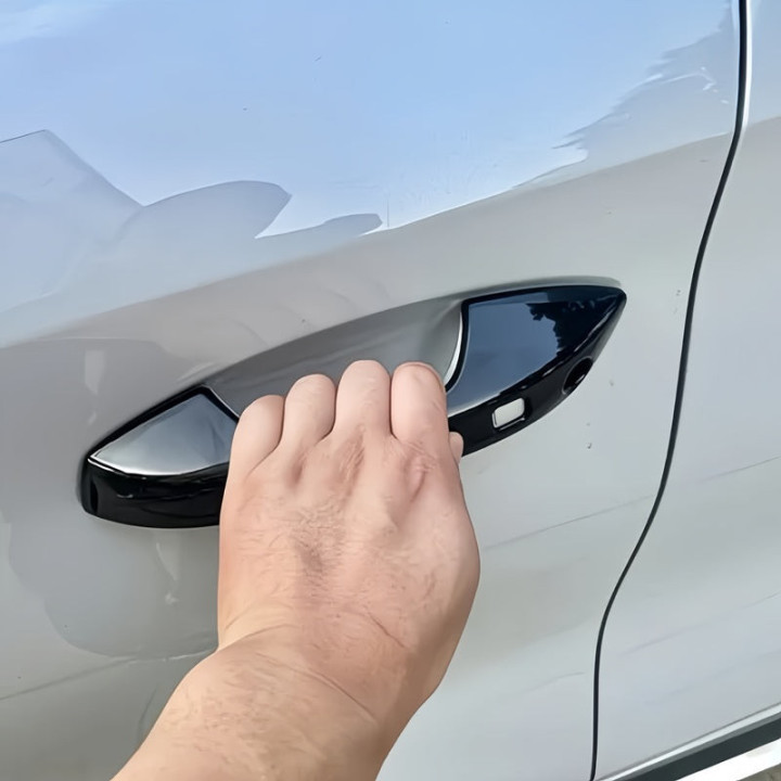 Nakładki na klamki zewnętrzne do BYD Seal U – zdjęcie 9