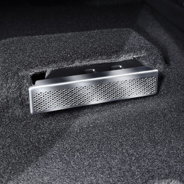 Osłona kratki nawiewu pod fotelem do BYD Atto 2