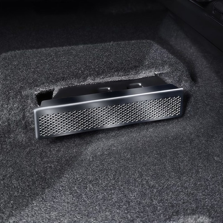 Osłona kratki nawiewu pod fotelem do BYD Atto 2 – zdjęcie 2