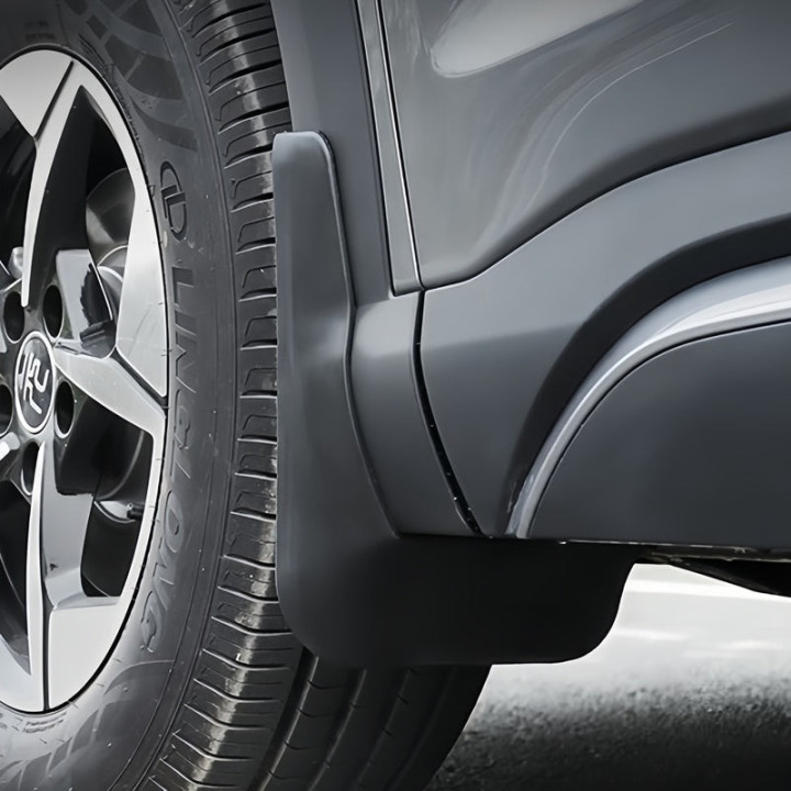 Chlapacze ochronne do BYD Atto 2