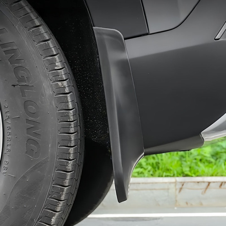 Chlapacze ochronne do BYD Atto 2 – zdjęcie 3