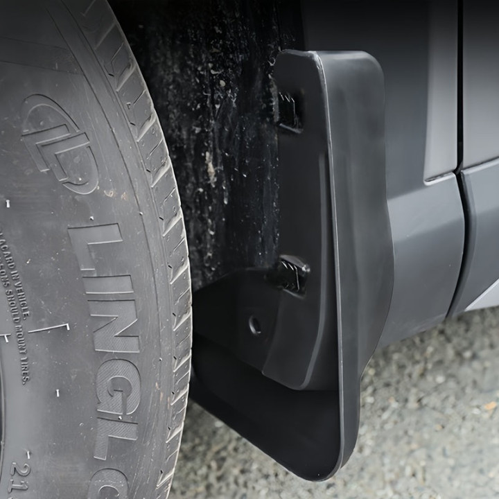 Chlapacze ochronne do BYD Atto 2 – zdjęcie 4