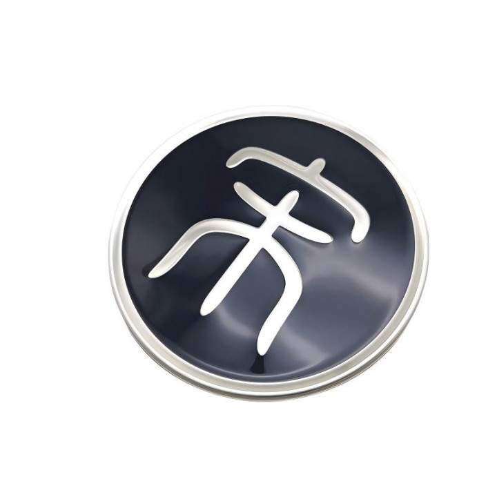 Kołpak oryginalny do BYD Seal U – zdjęcie 3