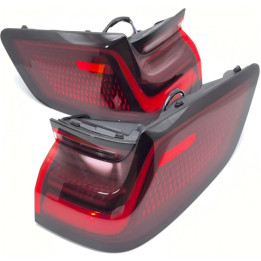 Oryginalna lampa tylna do BYD Seal U