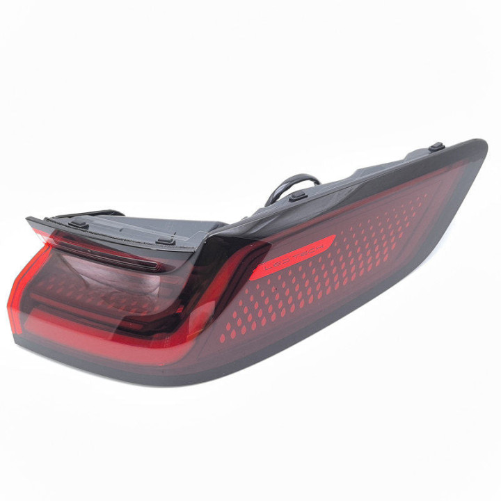 Oryginalna lampa tylna do BYD Seal U – zdjęcie 4