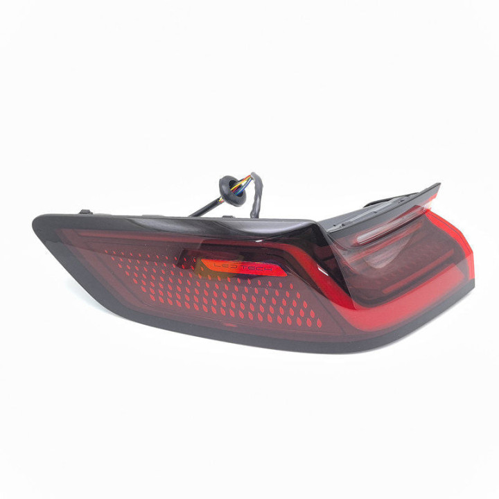 Oryginalna lampa tylna do BYD Seal U – zdjęcie 7
