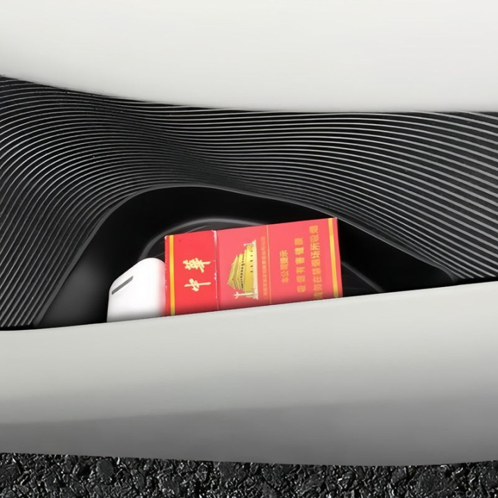 Organizery do kieszeni drzwi – BYD Seal U – zdjęcie 5