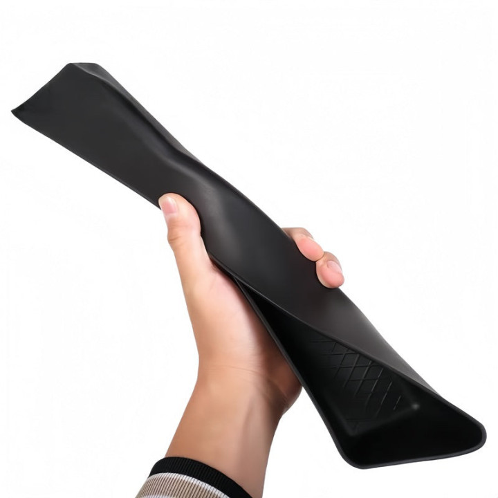 Organizery do kieszeni drzwi – BYD Seal U – zdjęcie 9