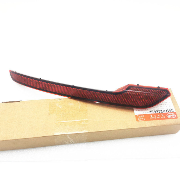 Tylna lampa przeciwmgielna w zderzak do BYD Seal U – zdjęcie 6