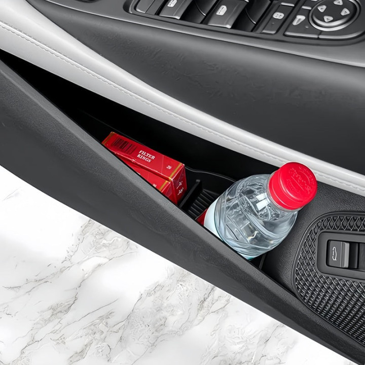 Organizery drzwiowe 4 szt. do BYD Seal 6 – zdjęcie 6