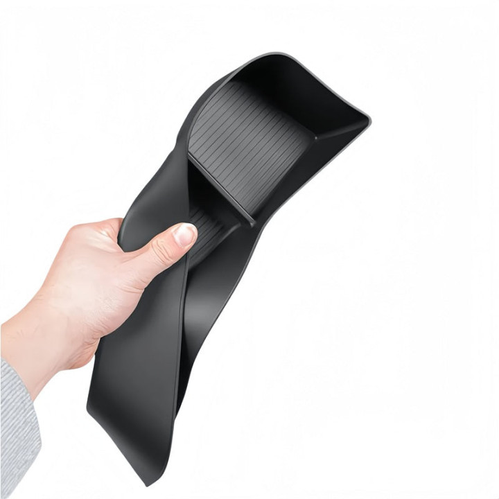 Organizery drzwiowe 4 szt. do BYD Seal 6 – zdjęcie 8