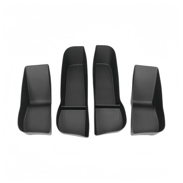 Organizery drzwiowe 4 szt. do BYD Seal 6 – zdjęcie 9
