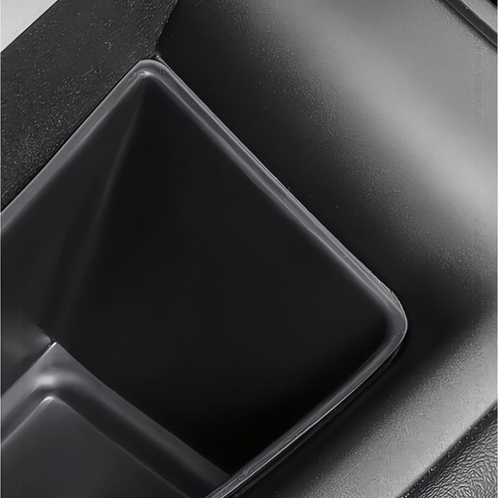Pojemniki w klamki drzwi 4 szt. do BYD Seal 6 – zdjęcie 7
