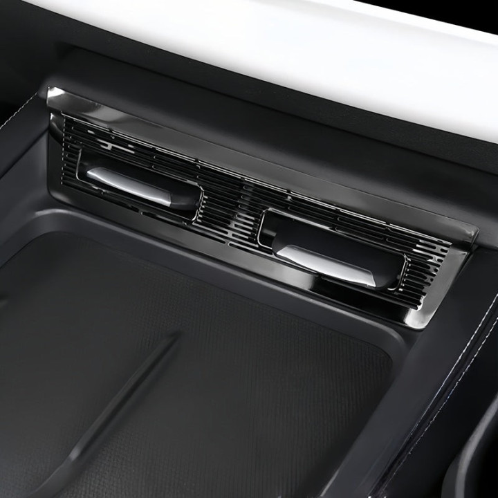 Nakładka na środkowy nawiew do BYD Seal 6