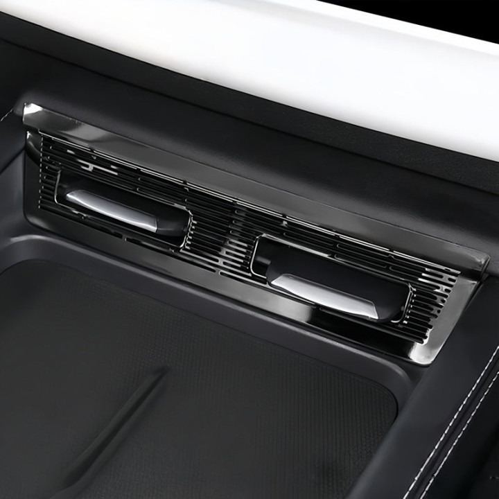 Nakładka na środkowy nawiew do BYD Seal 6 – zdjęcie 2